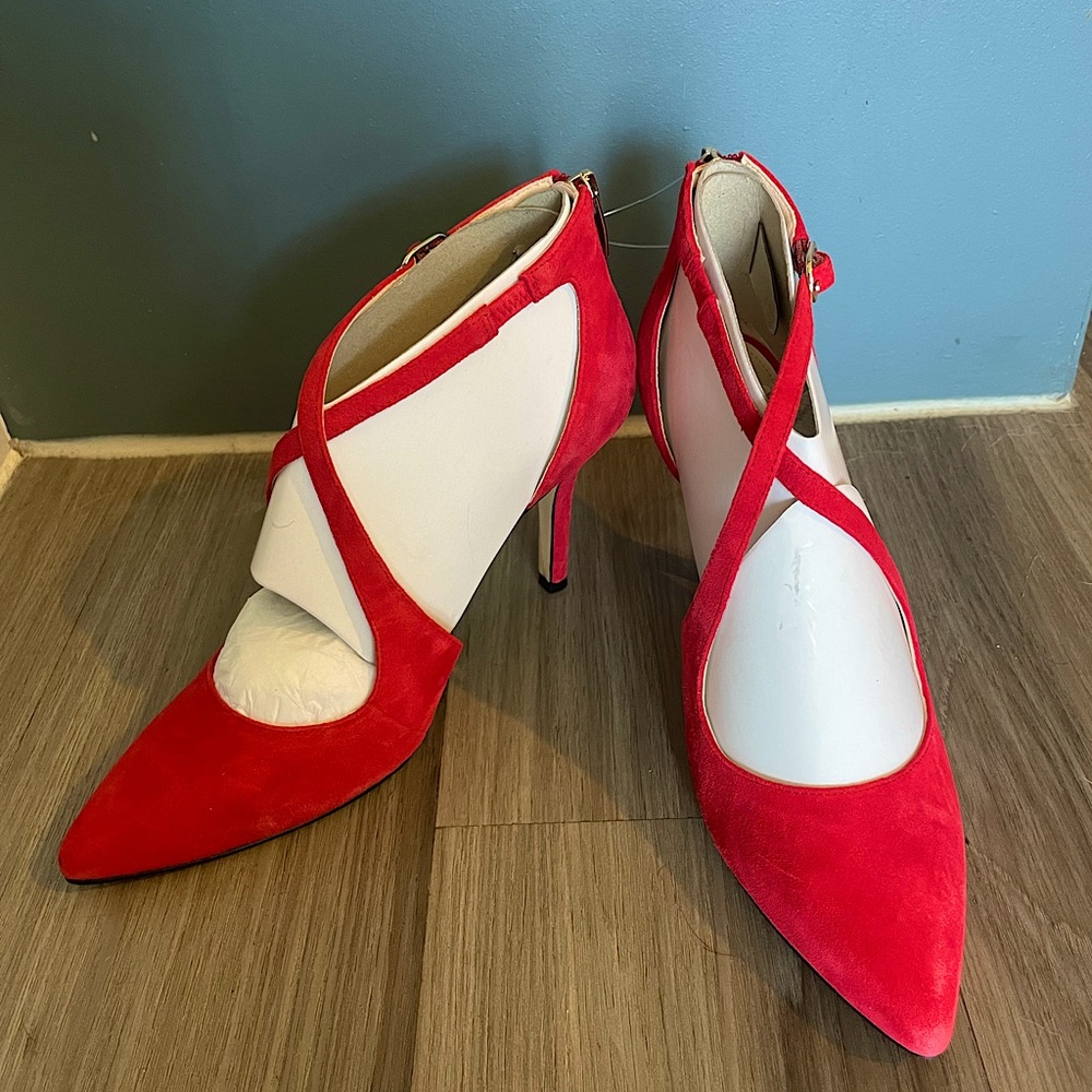 NINE WEST Fayla Dress Pumps NWOT
